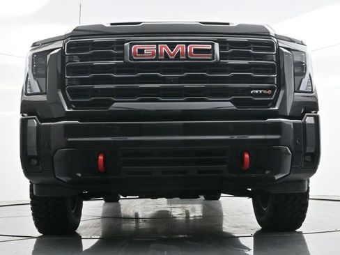 Used 2024 GMC Sierra 2500 AT4 w/ AT4 Premium Plus Package AWD/4WD image 47