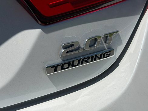 Used 2021 Honda Accord Touring image 14
