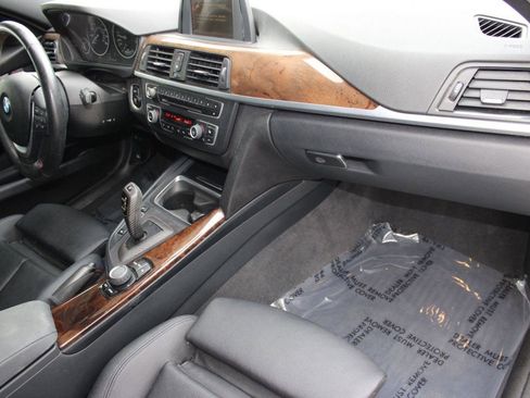 Used 2015 BMW 328i xDrive Sedan image 33