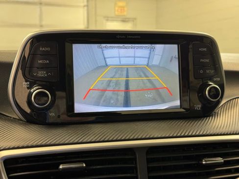 Used 2019 Hyundai Tucson Value FWD image 36