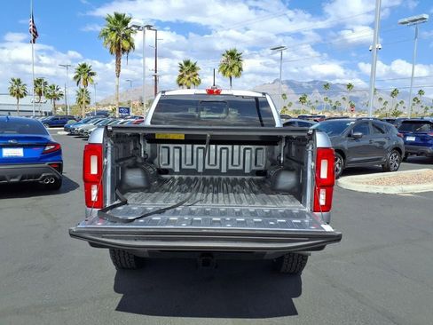 Used 2020 Ford Ranger XLT w/ Equipment Group 302A Luxury image 16