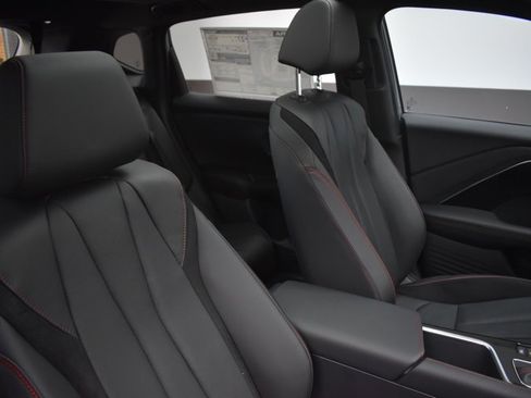 New 2025 Acura ADX A-Spec image 27