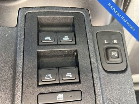 Used 2024 Ford Bronco Black Diamond AWD/4WD image 35