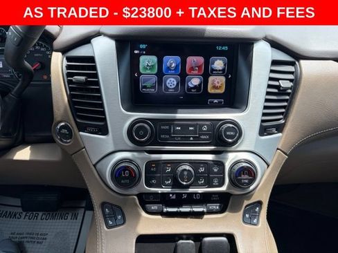 Used 2020 GMC Yukon XL SLT w/ Premium Edition RWD image 26