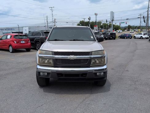 Used 2005 Chevrolet Colorado LS RWD image 3