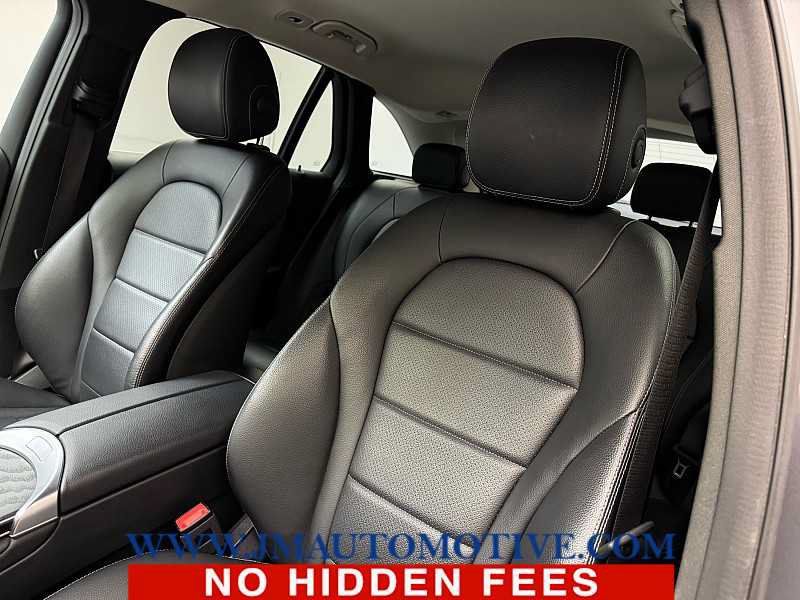 Used 2022 Mercedes-Benz GLC 300 4MATIC image 13