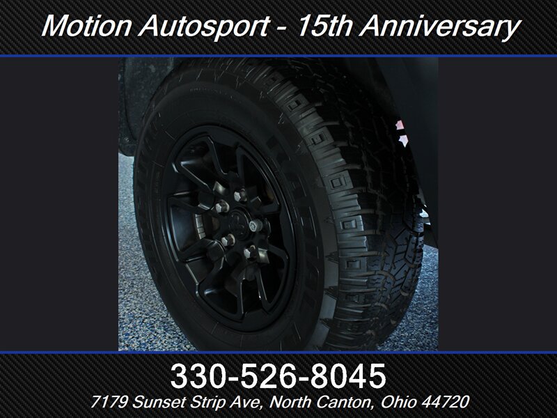 Used 2022 RAM 1500 Warlock AWD/4WD image 40