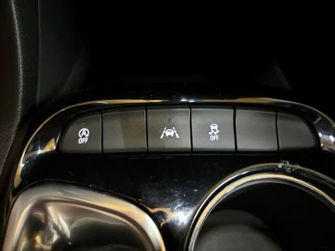 Used 2021 Buick Encore GX Select w/ Experience Buick Package FWD image 58