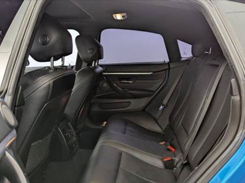 Used 2018 BMW 430i Gran Coupe xDrive AWD/4WD image 17