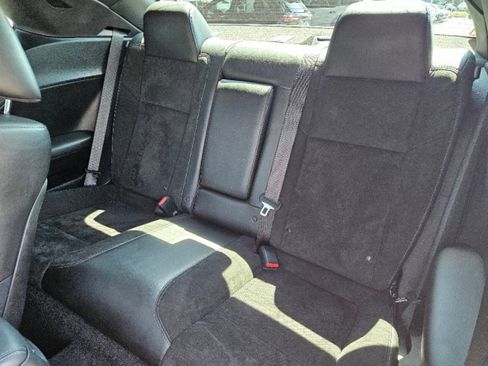 Used 2020 Dodge Challenger R/T Scat Pack w/ T/A Package image 16