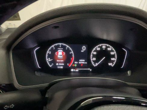 Certified 2024 Honda Civic Sport image 35
