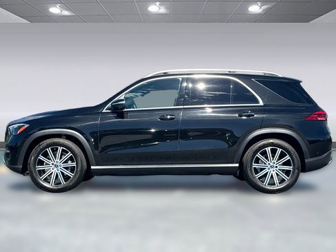 Used 2026 Mercedes-Benz GLE 350 4MATIC image 2