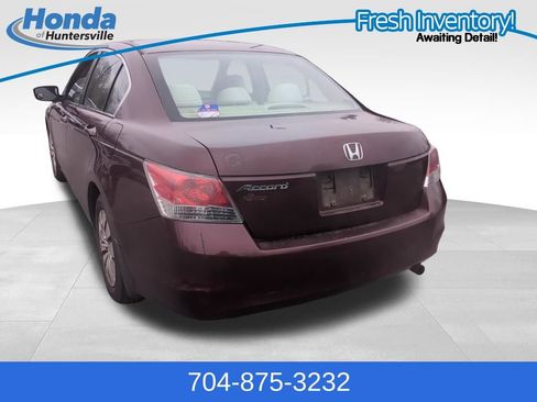 Used 2008 Honda Accord LX image 6