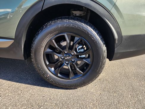 Used 2023 Kia Sportage X-Pro image 8