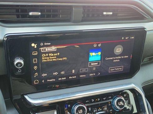 Used 2025 GMC Sierra 1500 Denali w/ Denali Reserve Package image 23