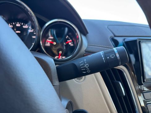 Used 2009 Cadillac CTS 3.6 AWD w/ Wood Trim Package image 19