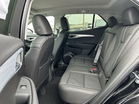 New 2026 Buick Envision Avenir image 15