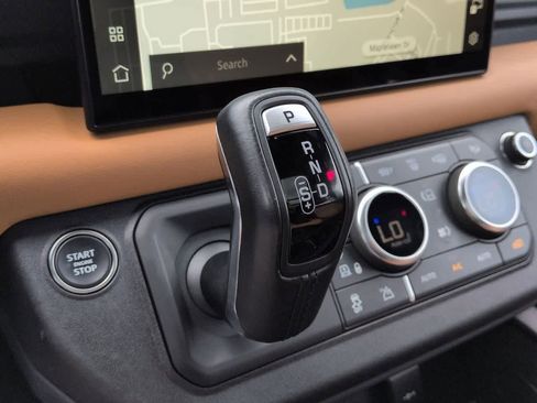 Certified 2024 Land Rover Defender 130 X-Dynamic SE AWD/4WD image 35