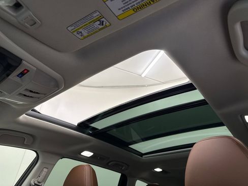 New 2026 Subaru Ascent Touring image 22