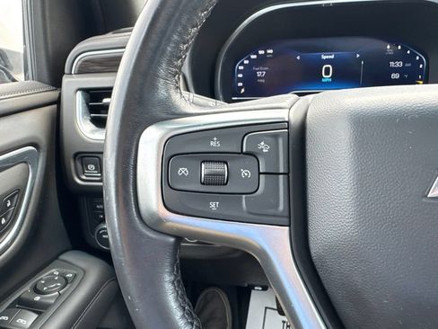 Used 2022 Chevrolet Tahoe Z71 AWD/4WD image 32