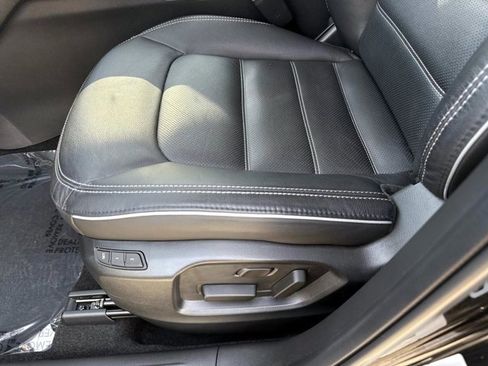 Used 2024 MAZDA CX-5 AWD 2.5 S w/ Preferred Package image 20