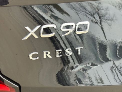New 2026 Volvo XC90 B6 Ultra w/ Protection Package Premier AWD/4WD image 9