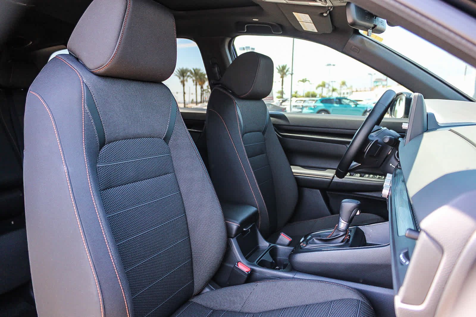 Used 2026 Honda CR-V Sport image 15