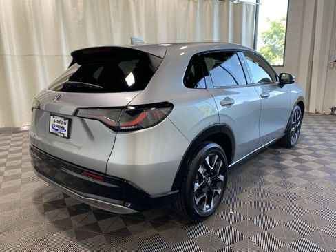 Used 2026 Honda HR-V EX-L image 7