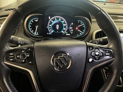 Used 2015 Buick LaCrosse Premium w/ Driver Confidence Package #1 AWD/4WD image 36