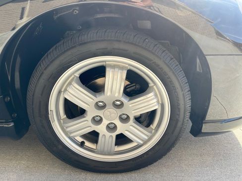 Used 2000 Mitsubishi Eclipse GT image 18