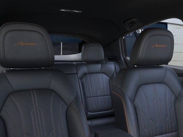 New 2026 Buick Envista Avenir FWD image 24