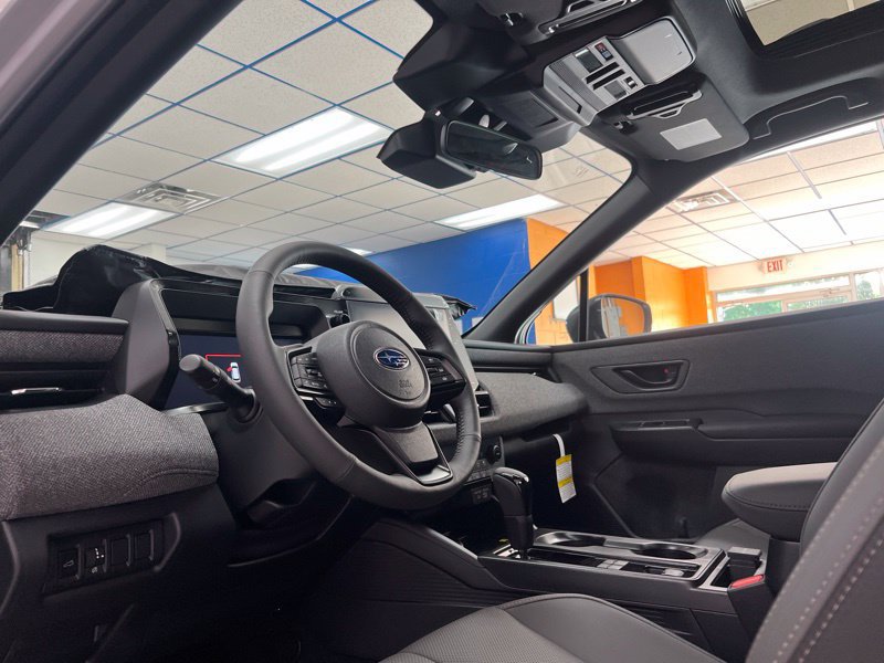 New 2026 Subaru Outback Limited XT AWD/4WD image 25