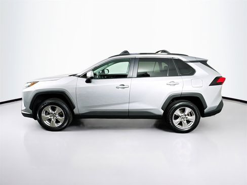 Certified 2023 Toyota RAV4 XLE image 4