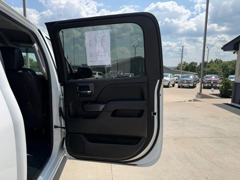 Used 2018 GMC Sierra 1500 SLT AWD/4WD image 42