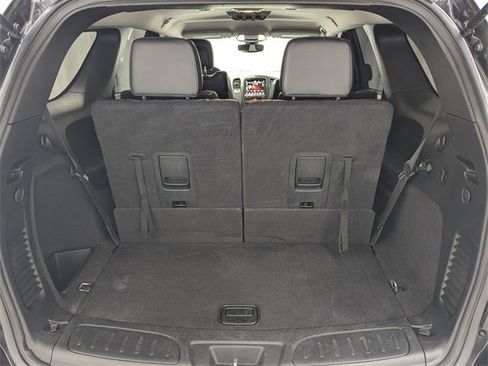 Used 2020 Dodge Durango GT image 28