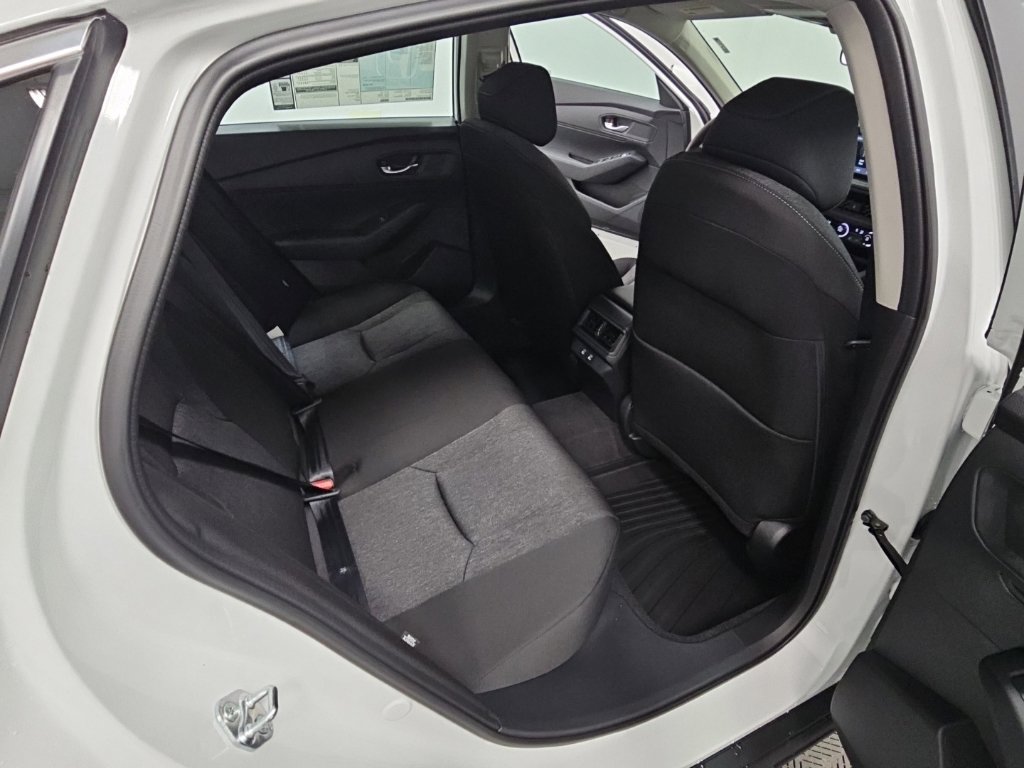 New 2026 Honda Accord LX image 30