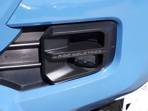 Used 2018 Toyota Tacoma TRD Pro AWD/4WD image 11