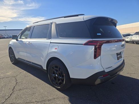 New 2026 Kia Carnival SX Prestige image 4