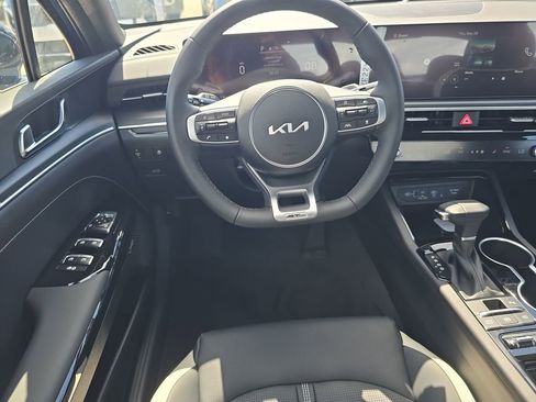New 2026 Kia K5 GT-Line FWD image 13