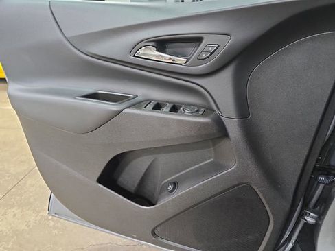 Used 2024 Chevrolet Equinox LT w/ LPO, Floor Liner Package image 29