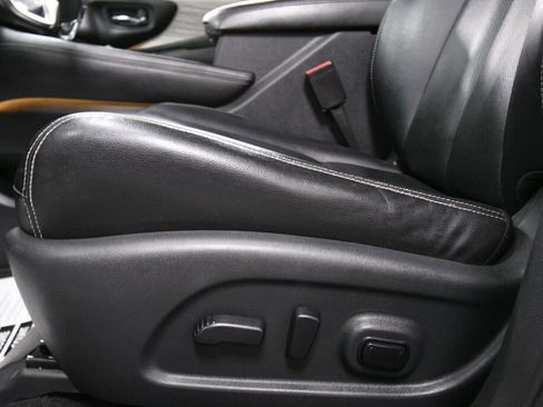 Used 2018 Nissan Murano Platinum w/ Cargo Package image 10