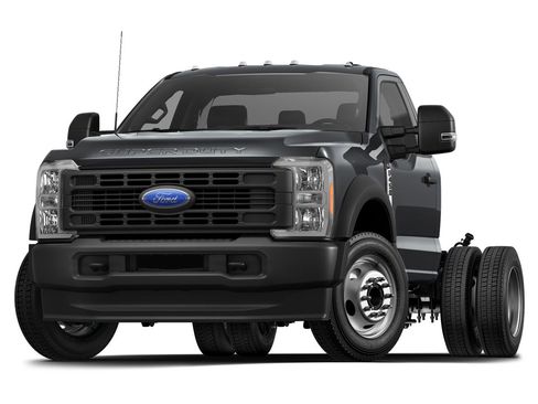 New 2024 Ford F450 XL image 30