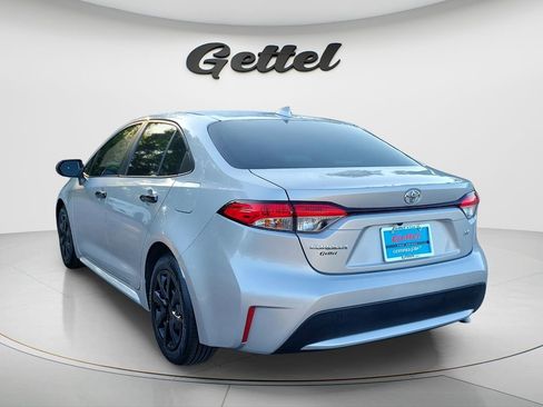 Used 2022 Toyota Corolla LE FWD image 7