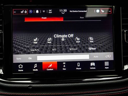 Used 2024 Dodge Durango GT AWD/4WD image 22