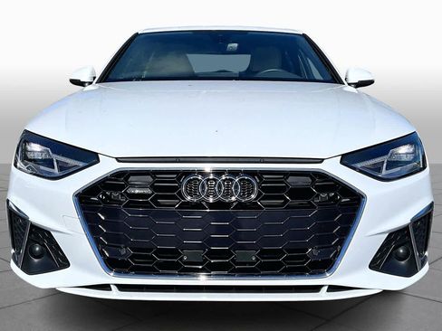 Used 2020 Audi A4 2.0T Premium w/ Convenience Package image 4
