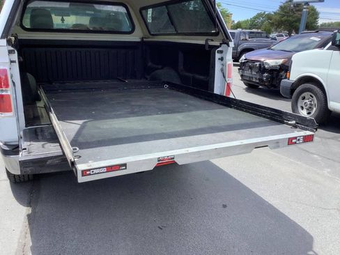 Used 2014 Ford F150 XL w/ Equipment Group 101A Mid AWD/4WD image 28