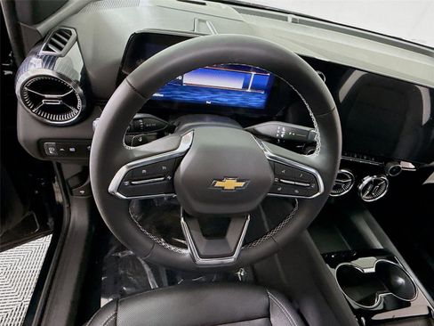 New 2026 Chevrolet Blazer EV LT image 6