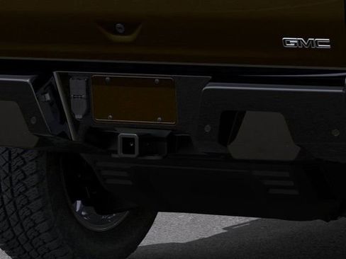 New 2025 GMC Hummer EV 3X image 14