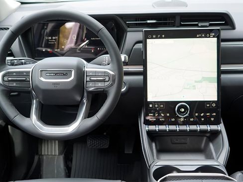 New 2026 GMC Terrain Denali image 19