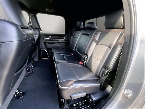 Used 2022 RAM 2500 Laramie image 24